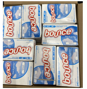 NUEVO Kit de Inicio de Barra Secadora Bounce con Aroma a Lino Fresco, Sin Abrir, PRECIO DE FÁBRICA - Product Image 3
