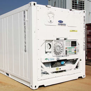 Nuevos contenedores refrigerados/contenedores refrigerados a la venta - Product Image 1