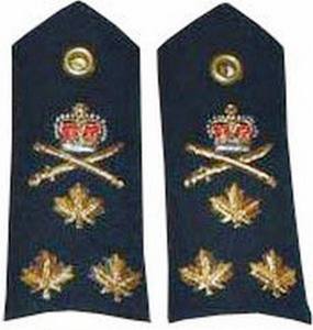 แผ่นรองไหล่สำหรับนักบินชุดยูนิฟอร์มอินทรธนูทำจากปากีสถานดีไซน์ตามสั่ง - Product Image 4