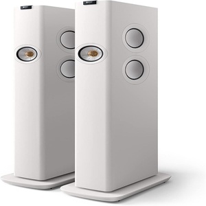 Altavoces estéreo inalámbricos LS60 con Wi-Fi de 700 vatios - Product Image 1