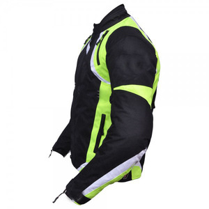 Unisex Summer Winter Cordura Motorcycle <b>Racing</b> <b>Jacket</b> Waterproof Breathable Plus Size Customizable Windproof Mesh Riding - Product Image 3