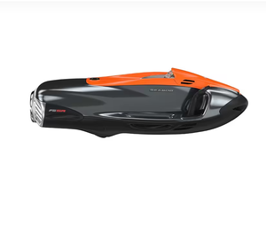 Mejor Proveedor de la Moto Acuática Original SEaa BObBs F5 SR - Product Image 3