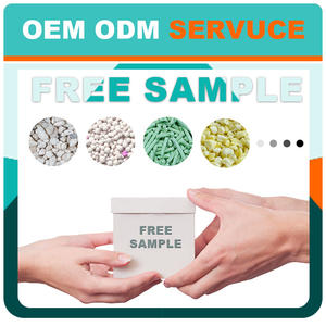 Großhandel Kiefernholz Pellet Katzenstreu Natürlicher staubfreier Kiefernholz Pellet Klumpen Katzenstreu 5L 10L 25KG - Product Image 6