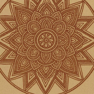 Taille personnalisée NOEUD Laine Tapis Antidérapant Jute Paillasson Tissé à la Main Moderne Usage Domestique Salon Décoration Abstrait Lavable - Product Image 2