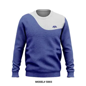 Sudadera con capucha personalizada de alta calidad, ropa de moda OEM para hombres, ropa de calle, sudaderas en blanco al por mayor, Sudadera con capucha de algodón de invierno - Product Image 1