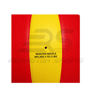 Bola de voleibol de playa de alta calidad con logotipo personalizado, Bola de voleibol deportiva para exteriores - Product Image 6
