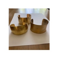 Brazalete de Cobre para Hombre, Brazalete Vikingo con Dragón, Anillo de Brazo y Mano para Usar en Fiestas
