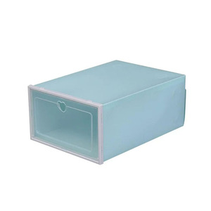 Juego de 4 Cajas de Zapatos Myrva - Product Image 5