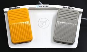 Pieza de mano de litotriptor neumático intracorpóreo de la mejor calidad con base de instrumentos quirúrgicos Premium de tubería - Product Image 3