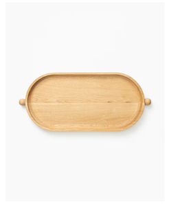 Bandeja de comida seca para servir de madera deliciosa de madera natural pulida antigua, productos pulidos naturales de última calidad - Product Image 1