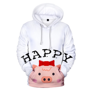 Sudadera con capucha de gran tamaño de algodón 2025 para hombre, logotipo personalizado, bordado, cierre de cremallera, transpirable, estampado de soplo, Otoño, novedad de 100% - Product Image 2