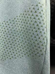 Sportswear Men Sport <b>Tshirts</b> Color Block <b>Long</b> Sleeve Shirts Unisex Outdoor Causal Workout Quick Dry T-shirt for men - Product Image 5