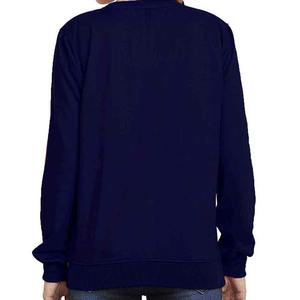 Sudaderas con Capucha para Mujer al por Mayor de Alta Calidad con Logotipo Personalizado, Tallas Grandes, Ligeras, Casuales, 100% Algodón para Invierno - Product Image 2