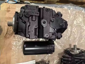 Mpv046c MPT mpt025c mpt035c mpt044c mpt046c mpt046cavcbaabbaabddbaahhbdaabddbahhbnnn bơm piston - Product Image 4