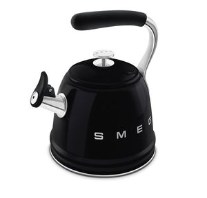 Bouilloire Smeg noire 2,5 L, neuve, originale, OEM, garantie d'un an - Product Image 2
