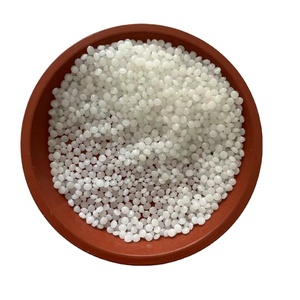 Granulés de PEHD pour les grands acheteurs, assurant une composition de résine solide avec une structure de flux de fusion équilibrée, soutenant l'industrie - Product Image 5