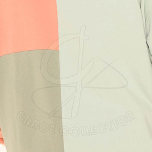 เสื้อฮู้ดไหล่ตกแฟนซีของผู้หญิงสไตล์ใหม่ผ้าฝ้าย100% สีพื้นเสื้อฮู้ดของผู้ชายสำหรับปกเสื้อมีฮู้ดในฤดูหนาว - Product Image 6