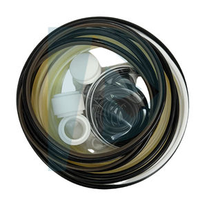 Kit de joints de haute qualité pour brise-roche hydraulique KB3600 - Pièce de rechange pour la réparation de brise-roche et les solutions d'étanchéité de marteaux - Product Image 1