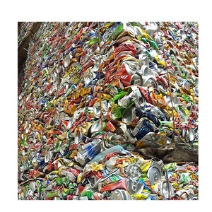 Chatarra de Aluminio UBC Prensada de Alta Densidad con 99.9% de Pureza - Product Image 6