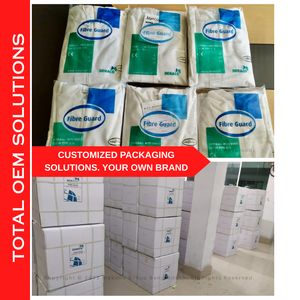 Overoles con capucha de película SF microporosa tipo 5 Tipo 6 industriales desechables de bajo costo a prueba de agua transpirable seguridad hecho Bangladesh - Product Image 2