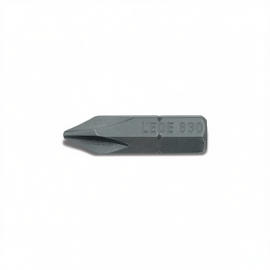 Usag Bits for POZIDRIV-SUPADRIV Screws Premium Product Category <b>Screwdriver</b> - Product Image 2