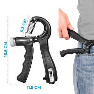 Allenatore per la Forza delle Mani in Silicone per Uso Domestico, Migliora la Presa delle Dita - Product Image 4