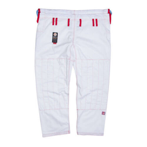 Nouveauté 2024 uniforme BJJ pour hommes sur mesure pour hommes vêtements de combat costumes d'arts martiaux BRIGHT WAY INTERNATIONAL - Product Image 2