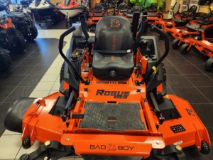 Cortadora de Césped de Alta Calidad, Nueva, Bad Boy <span class=keywords><strong>Rogue</strong></span> 72, 38.5HP, Motor KOHLER EFI a Gasolina, Uso Comercial, Precio de Fábrica al por Mayor, Mejor Calidad - Product Image 3