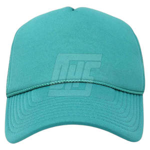 Gorras Deportivas de Algodón de Último Diseño en Venta, Gorras Deportivas Casuales con Logotipo Personalizado Impreso - Product Image 6