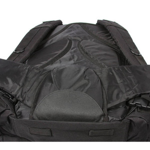 Keven Impex – sac à dos tactique de chasse pour hommes, 36-56l, en Nylon imperméable, bandoulière arquée, sangle détachable, nouveauté 2021 - Product Image 6