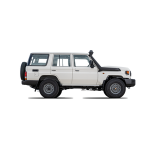 Modèles haut de gamme Toyota Land Cruiser Hardtop disponibles pour les commandes en gros - Product Image 5
