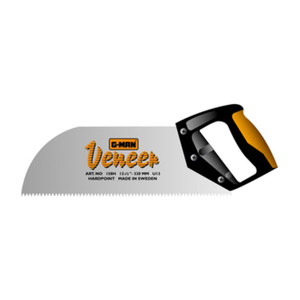 G-Man Segaccio per Compensato 32 Cm 158h - Product Image 1