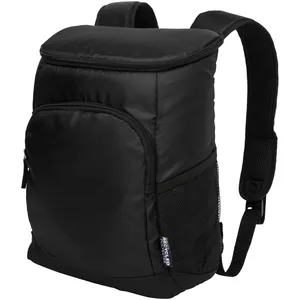 Sustainable GRS Recycled Chillpack Backpack <b>Cooler</b> <b>Box</b> for Eco-Friendly Gadgets - Product Image 1