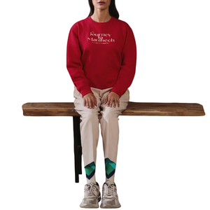 Proveedores de sudaderas de algodón con estilo para mujer Fabricantes de jerséis informales Vendedores de moda Fabricantes de ropa al por mayor - Product Image 1