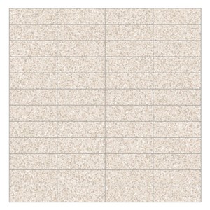 Rectangular <b>Poster</b> Mosaic 63.5mm Art Brick Tile 285x305mm Butter Glaze Technology Porcelain Ceramic Non-slip Bathroom Wall Villa - Product Image 1