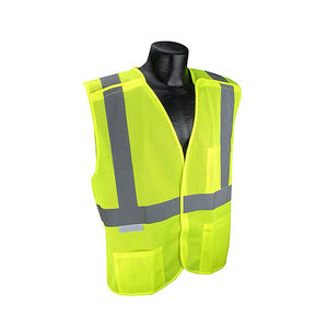 เสื้อกั๊กนิรภัยระบายอากาศได้ดี - Product Image 2