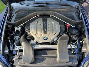 BMW X5 xDrive50i 2012 USADO (LHD/RHD) - Product Image 6