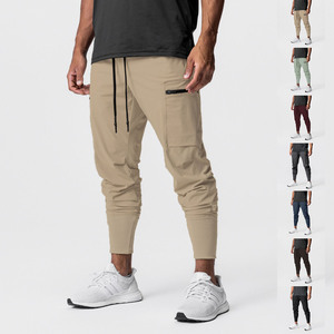 Pantalones Deportivos para Hombre, Producto Más Vendido al por Mayor, Fábrica de Ropa, Fabricante de Ropa Deportiva para Hombre, Producción al por Mayor - Product Image 1