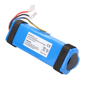 Batterie Dreame H11/H11 MAX P2106-6S1P-BWB 3650mAh 21.6V - Product Image 1