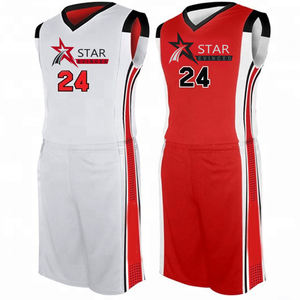 Uniforme de baloncesto de alta calidad recién llegados, ropa deportiva personalizada para hombre, uniforme de baloncesto - Product Image 3