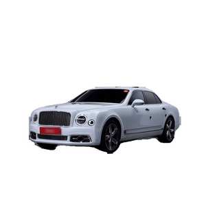 Voiture d'occasion de luxe 2024 Diesel 6.8L Transmission manuelle (A/T) 1-25000 Miles Exportation Gauche Cuir R18 Foncé Électrique - Product Image 1