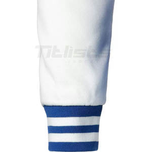 Vestes Letterman légères de conception OEM Le Pakistan fabrique des vestes Letterman pour hommes - Product Image 6