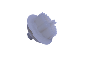 Engrenage de réparation de moteur de climatisation pour Mercedes Sprinter (expédition depuis le fabricant turc) - Product Image 3
