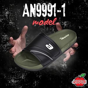 AN9991-1 Pantuflas EVA Cómodas y Suaves para Aumentar la Altura, para Hombre y Mujer, Ligeras, Antideslizantes, para Uso en Interiores y Exteriores, Verano - Product Image 6