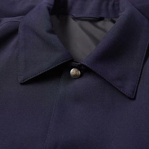 Chaquetas de hombre personalizadas, OEM ODM Ropa deportiva profesional Tela de secado rápido para hombres Aventura al aire libre - Product Image 4