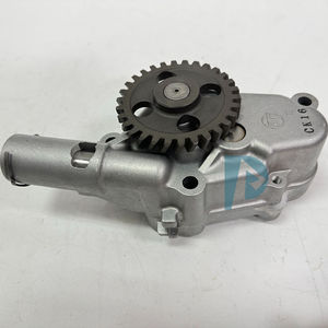 ปั๊มน้ำมัน 6WF1 รุ่น L210-0110B 1-13100-311-0 8-98276988-1 สำหรับอะไหล่ซ่อมเครื่องยนต์ดีเซลรถก่อสร้างอีซูซุ - Product Image 3