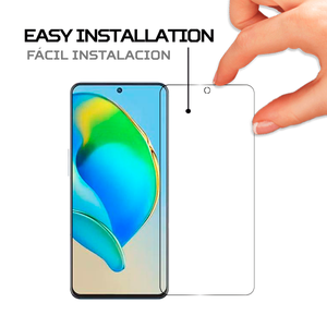 ฟิล์มกันกระแทกสำหรับ ZTE Axon 40 SE อุปกรณ์เสริมมือถือที่ทนทานและดูดซับแรงกระแทก - Product Image 3