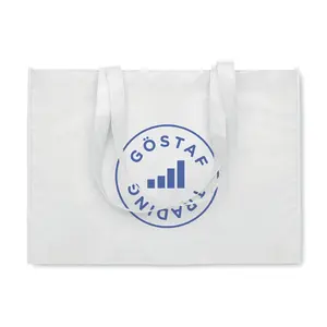 Borsa shopper KAIMONO in RPET, merchandising sostenibile - Product Image 4