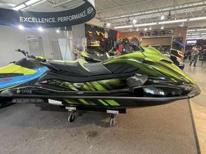 Mejores Ventas para 2015-2026 YA/\//AHA GP 1800R SVHO Embarcaciones Acuáticas M0T0RSPORTS Nuevo |   Usado |   Original - Product Image 4