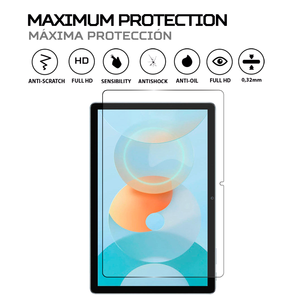 ฟิล์มกันรอยหน้าจอ ANTISHOCK สำหรับแบล็ควิว แท็บ 13 ฟิล์มกันรอยคุณภาพพรีเมียมสำหรับแท็บเล็ตของคุณ - Product Image 2